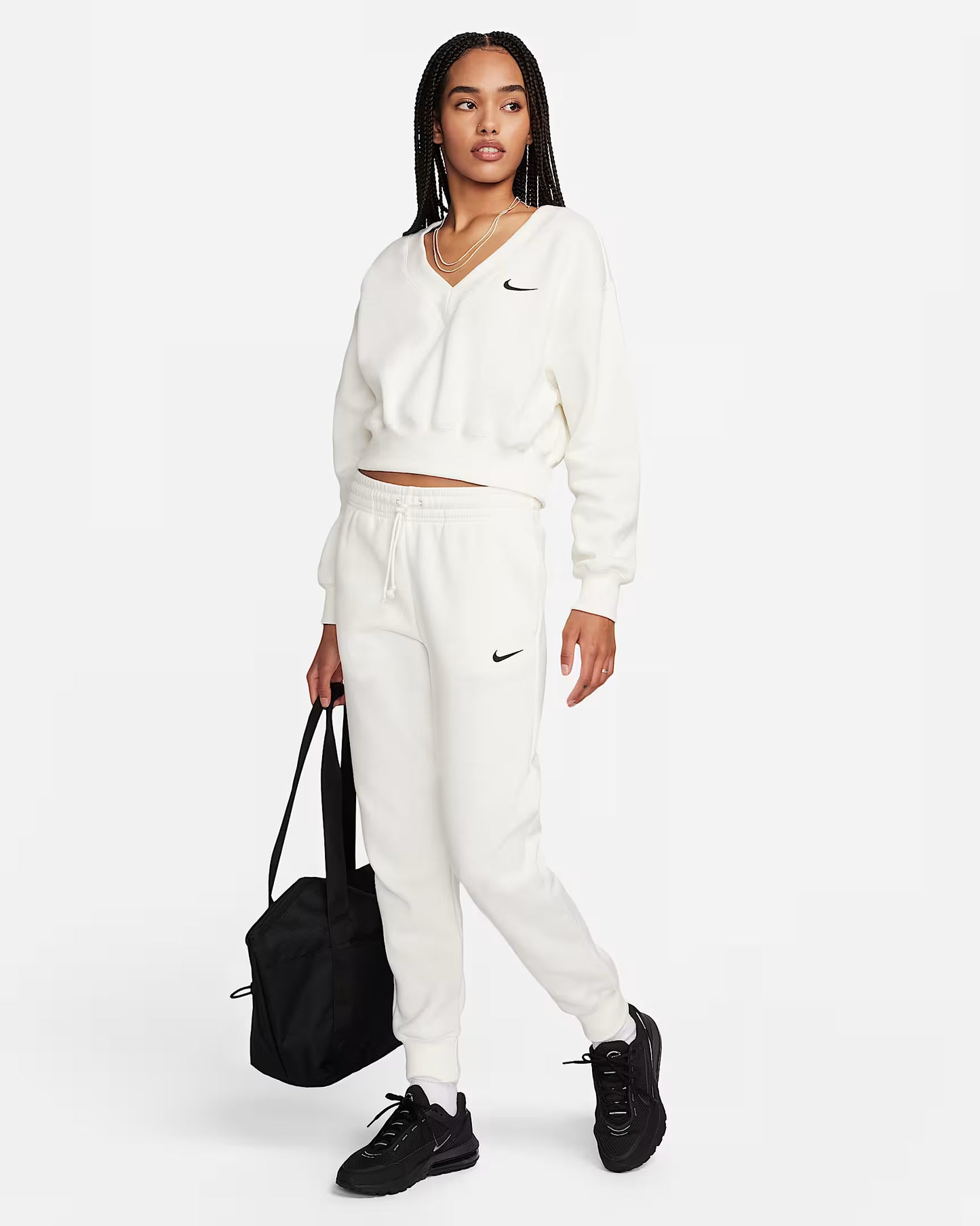 PANTALON NIKE MUJER FZ7626