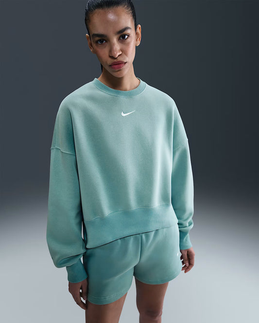 SUDADERA NIKE MUJER DQ5761