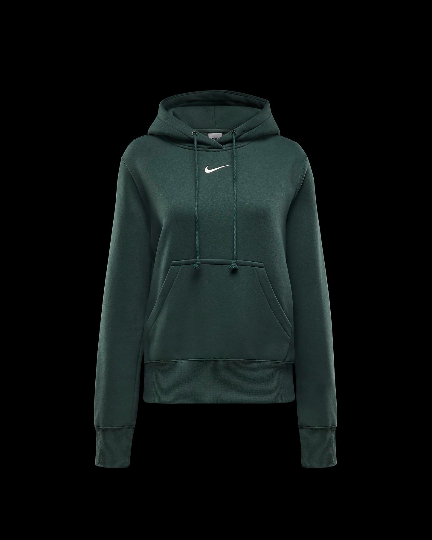 SUDADERA NIKE  MUJER HF6839-338