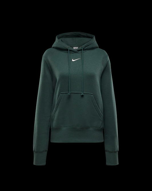 SUDADERA NIKE  MUJER HF6839-338