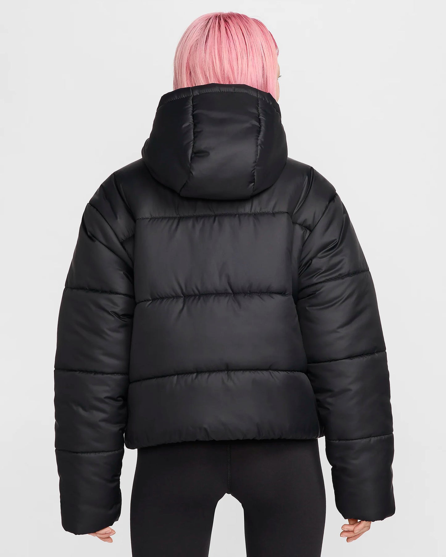 CHAQUETA NIKE SPORTSWEAR CLASSIC PUFFER FZ5899-010