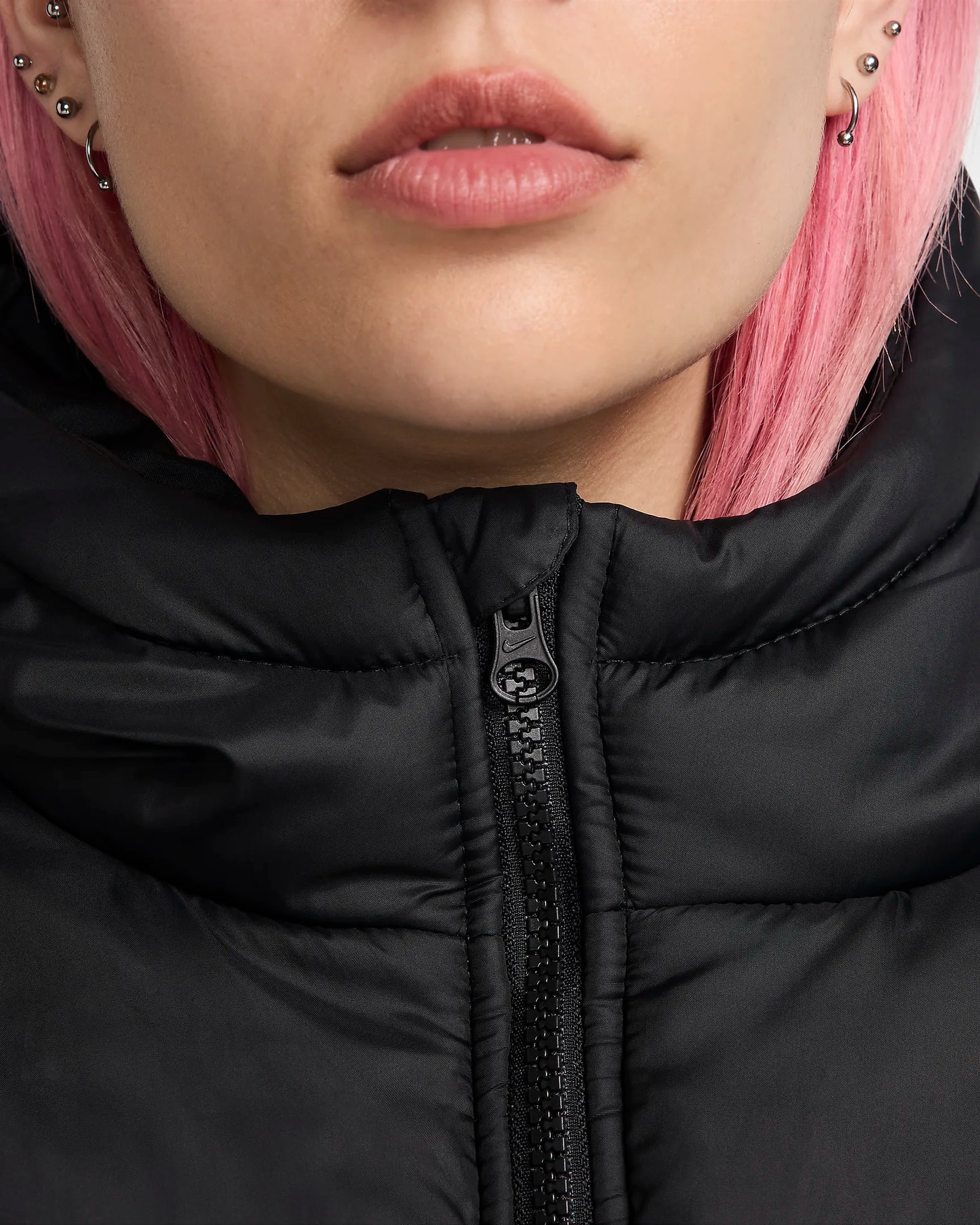 CHAQUETA NIKE SPORTSWEAR CLASSIC PUFFER FZ5899-010