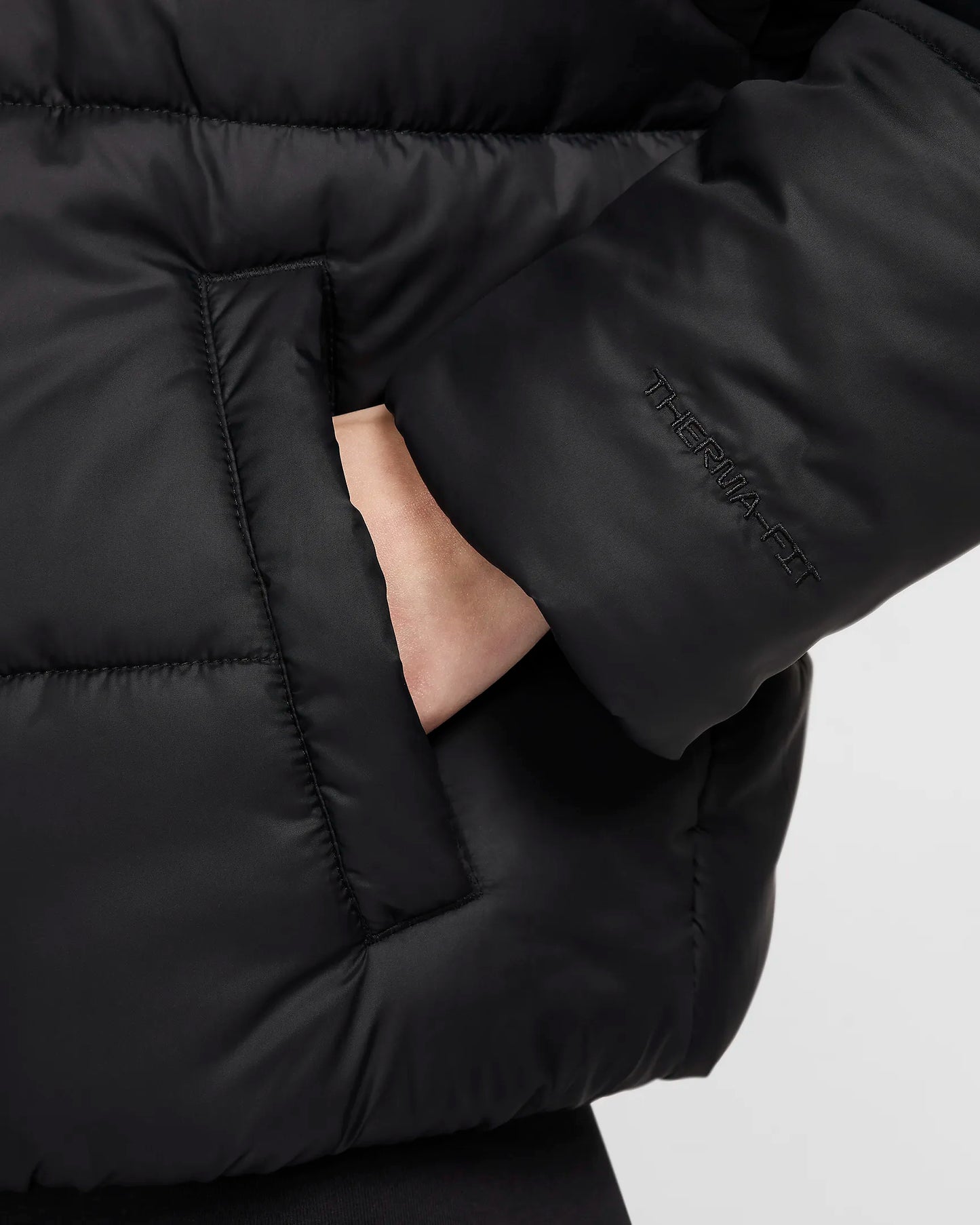 CHAQUETA NIKE SPORTSWEAR CLASSIC PUFFER FZ5899-010