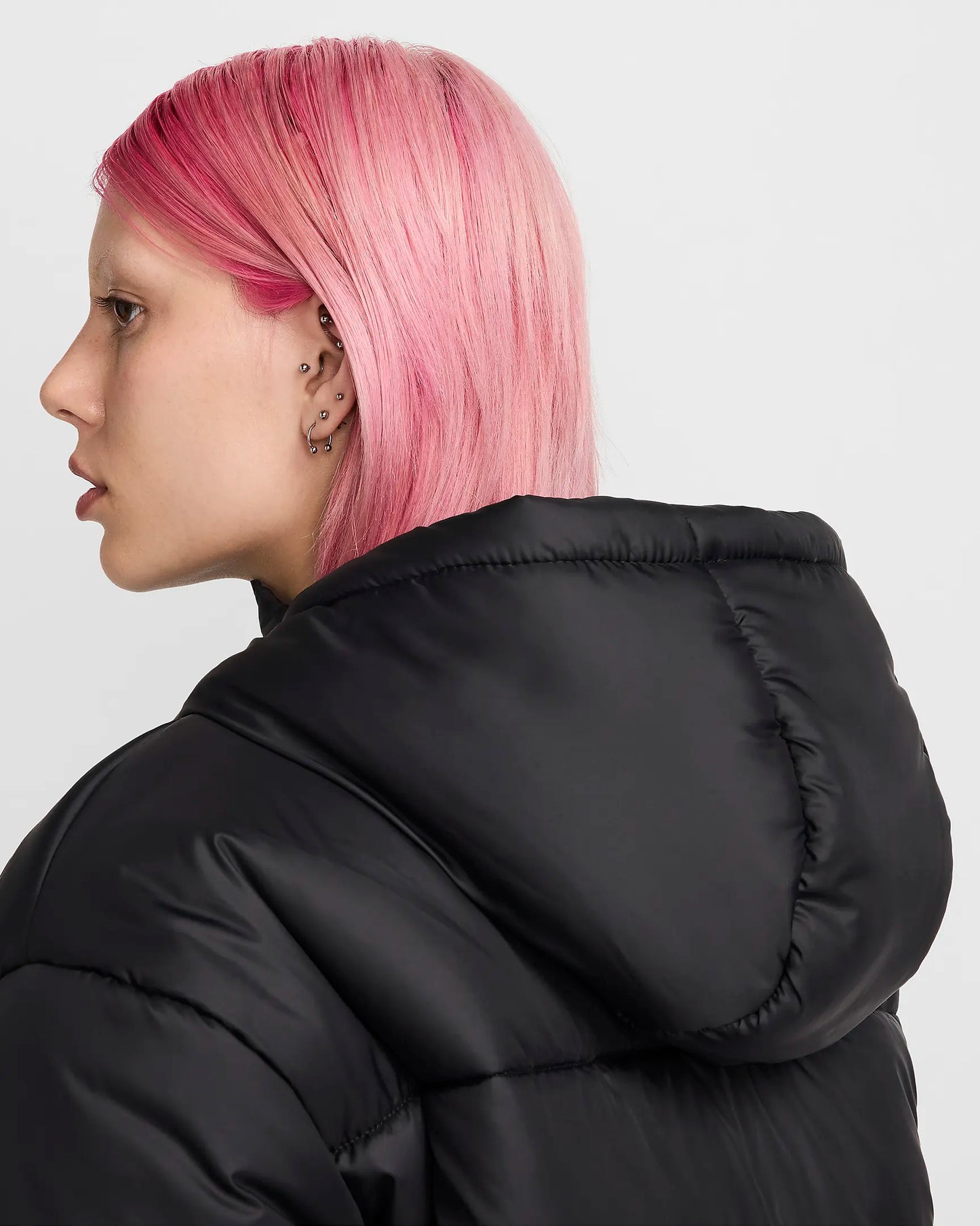 CHAQUETA NIKE SPORTSWEAR CLASSIC PUFFER FZ5899-010