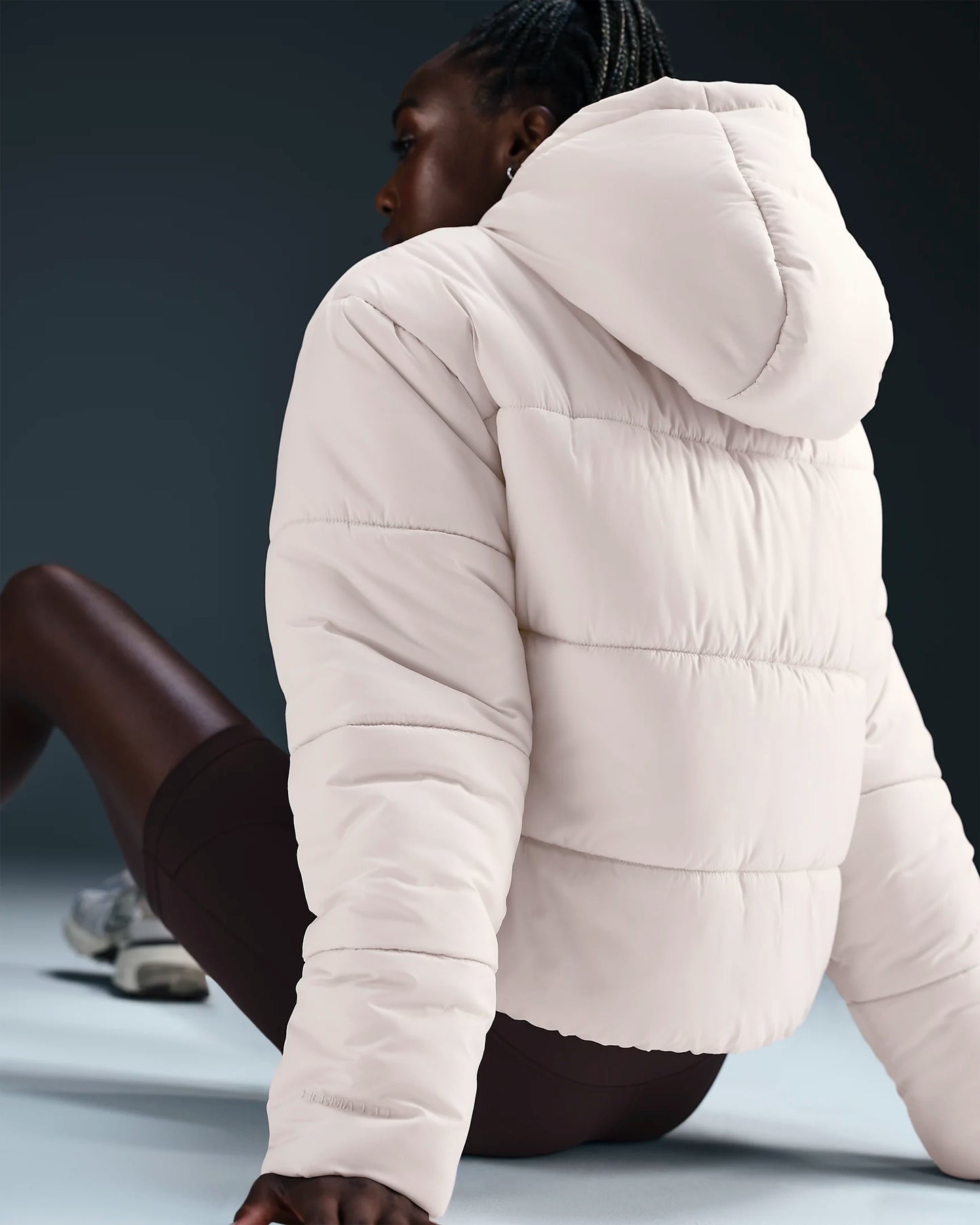 CHAQUETA NIKE SPORTSWEAR CLASSIC PUFFER FZ5899-010