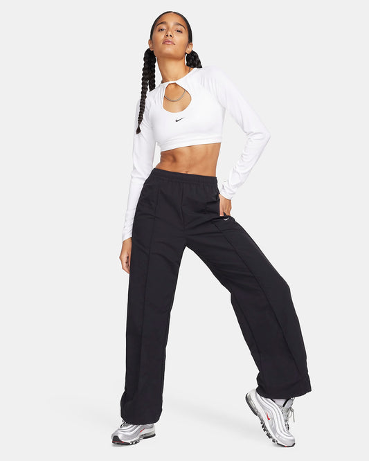 PANTALON MUJER NIKE EVERYTHING WOVENS  FQ3588