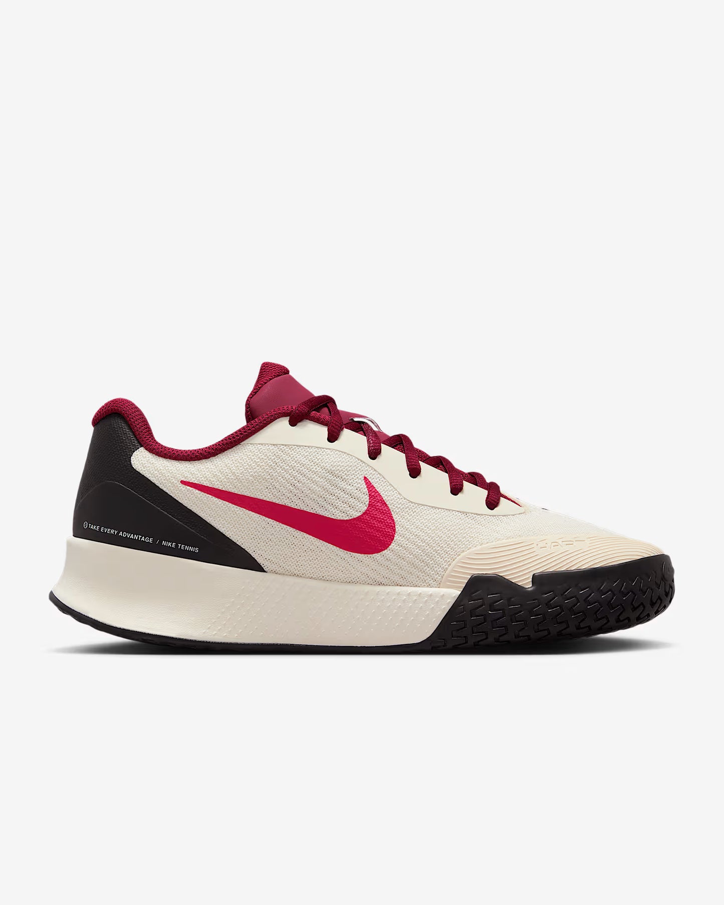 ZAPATILLAS DE TENIS MUJER NIKE VAPOR LITE 3 FZ2156
