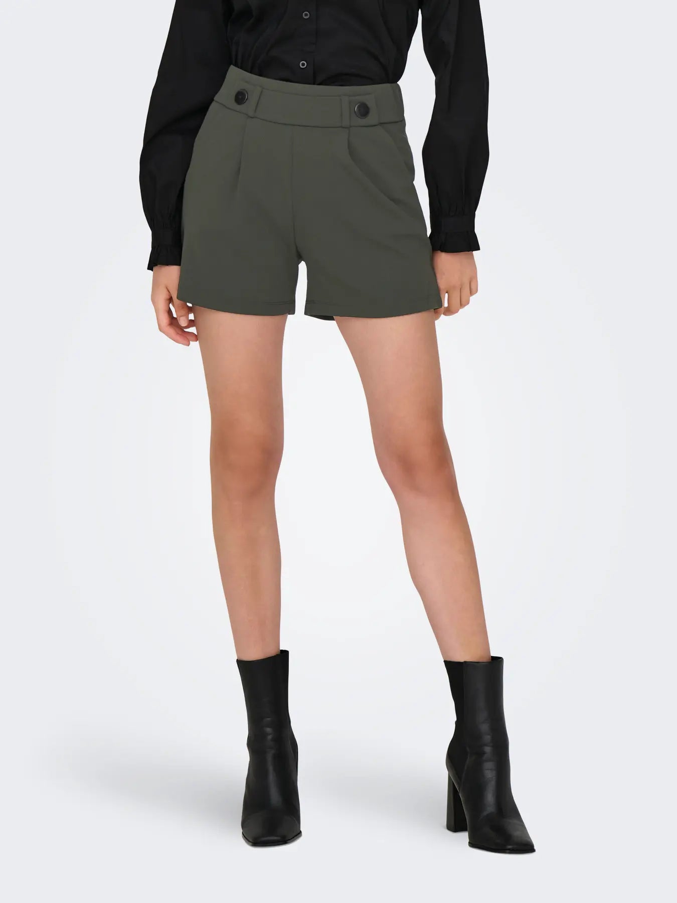 SHORTS MUJER GEGGO JACQUELINE DE YONG 15203098