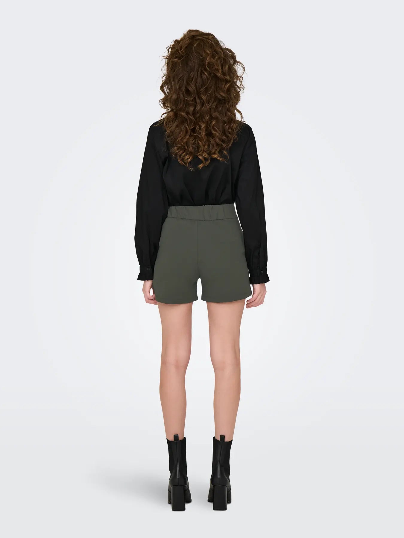 SHORTS MUJER GEGGO JACQUELINE DE YONG 15203098