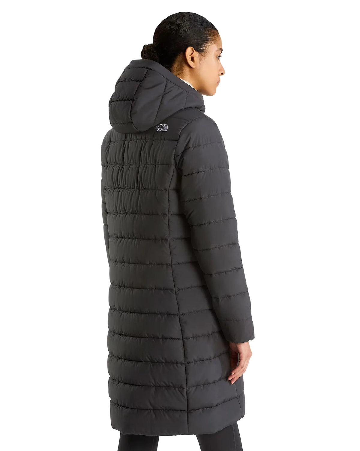 PARKA MUJER THE NORTH FACE NF0A8H1AJK3