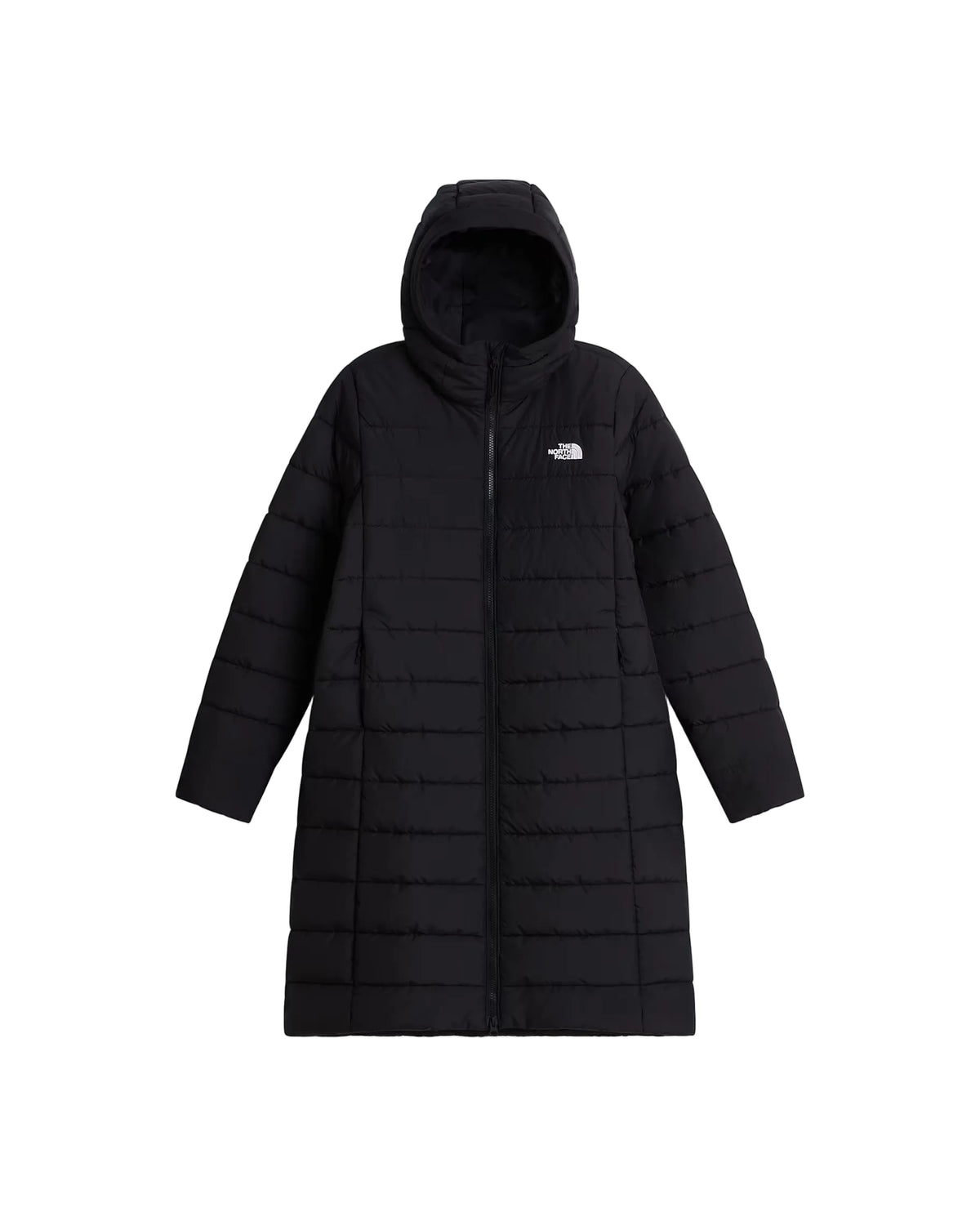 PARKA MUJER THE NORTH FACE NF0A8H1AJK3