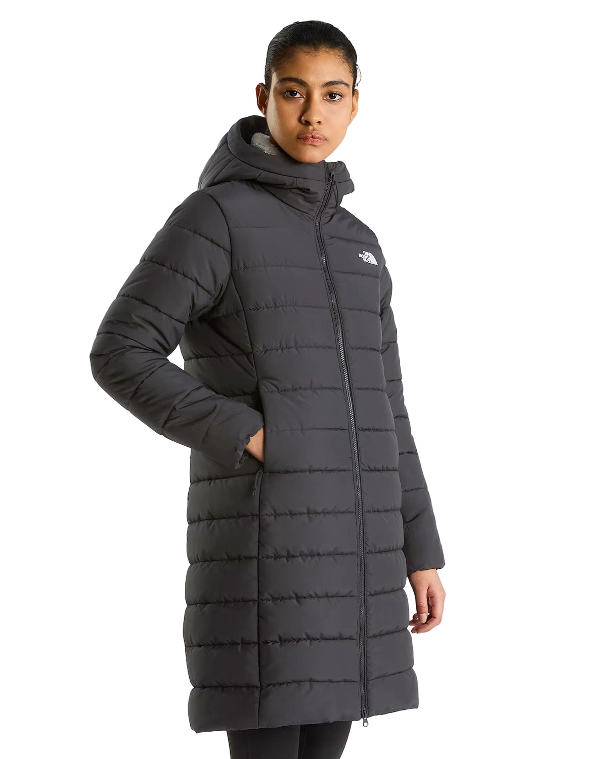 PARKA MUJER THE NORTH FACE NF0A8H1AJK3