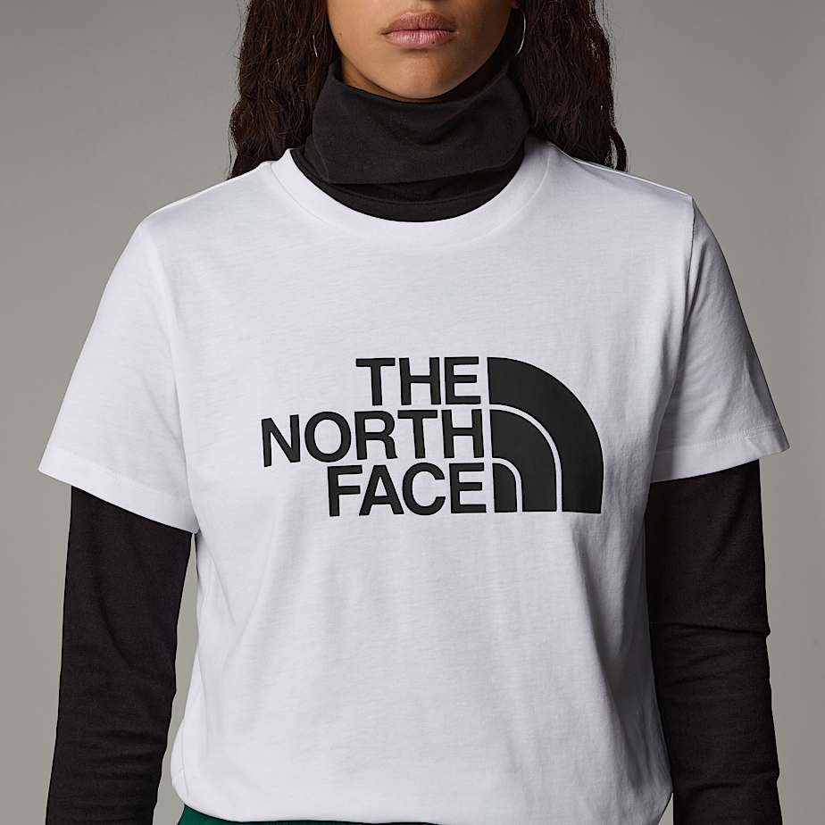 CAMISETA THE NORTH FACE MUJER NF0A8A6DFN4