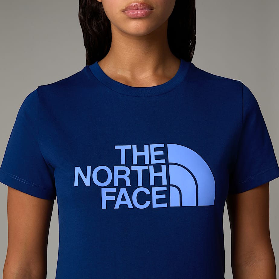 CAMISETA THE NORTH FACE MUJER NF0A8A6D89N