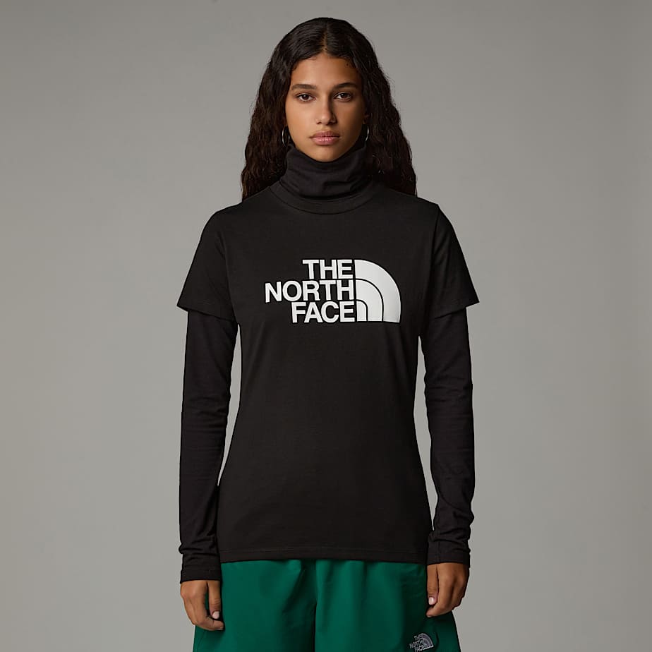CAMISETA THE NORTH FACE MUJER NF0A8A6DJK3