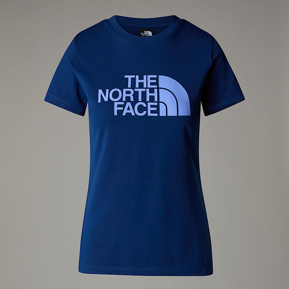 CAMISETA THE NORTH FACE MUJER NF0A8A6D89N