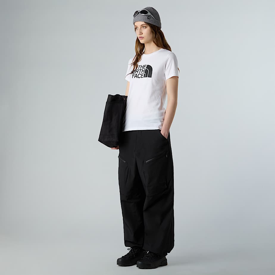 CAMISETA THE NORTH FACE MUJER NF0A8A6DFN4