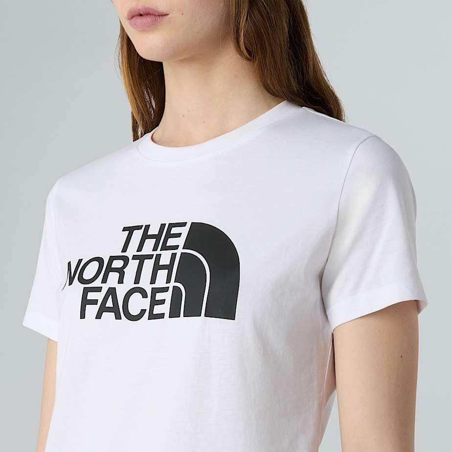 CAMISETA THE NORTH FACE MUJER NF0A8A6DFN4