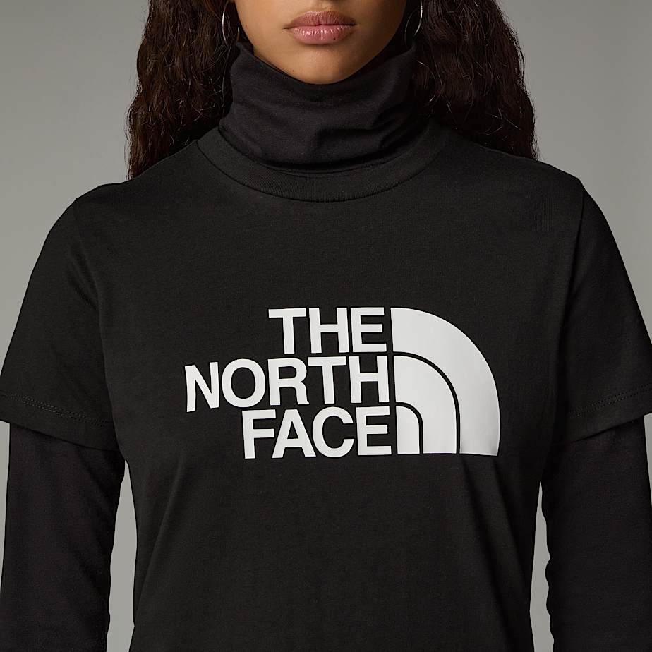 CAMISETA THE NORTH FACE MUJER NF0A8A6DJK3