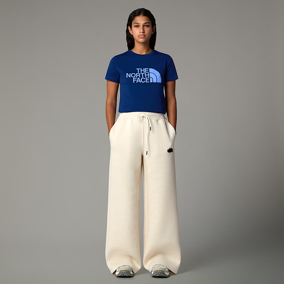 CAMISETA THE NORTH FACE MUJER NF0A8A6D89N