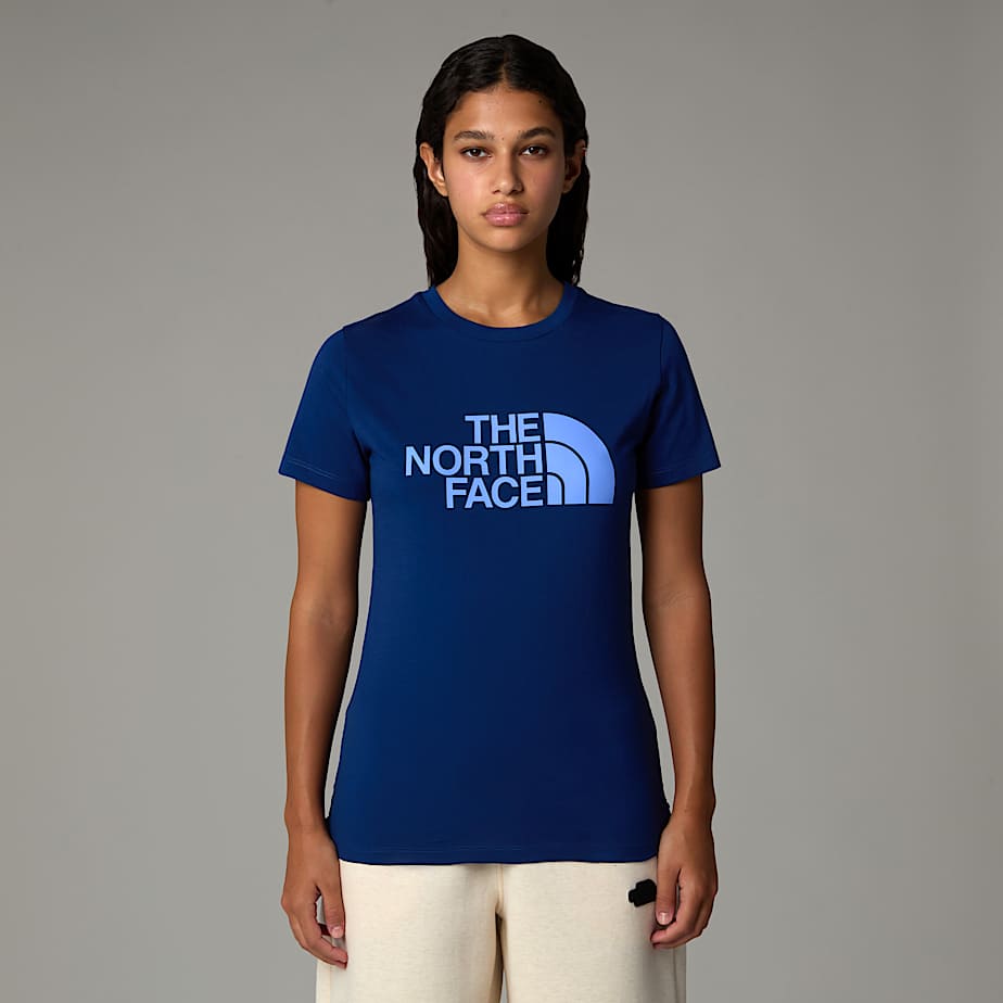 CAMISETA THE NORTH FACE MUJER NF0A8A6D89N