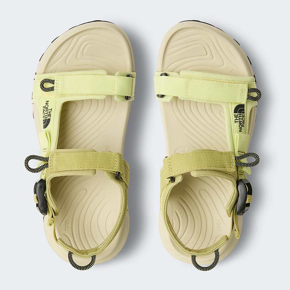 SANDALIAS MUJER THE NORTH FACE EXPLORE CAMP NF0A8DRGM41