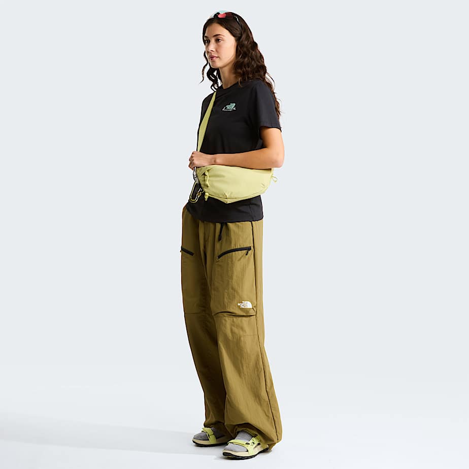 SANDALIAS MUJER THE NORTH FACE EXPLORE CAMP NF0A8DRGM41