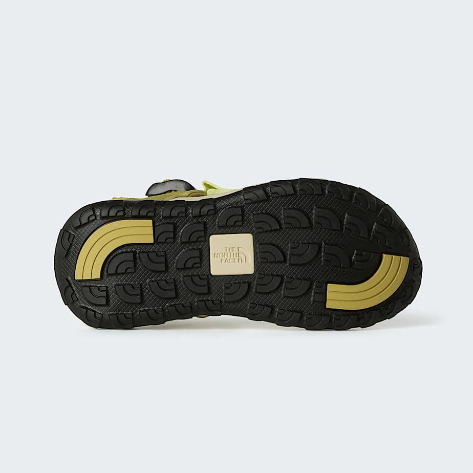 SANDALIAS MUJER THE NORTH FACE EXPLORE CAMP NF0A8DRGM41