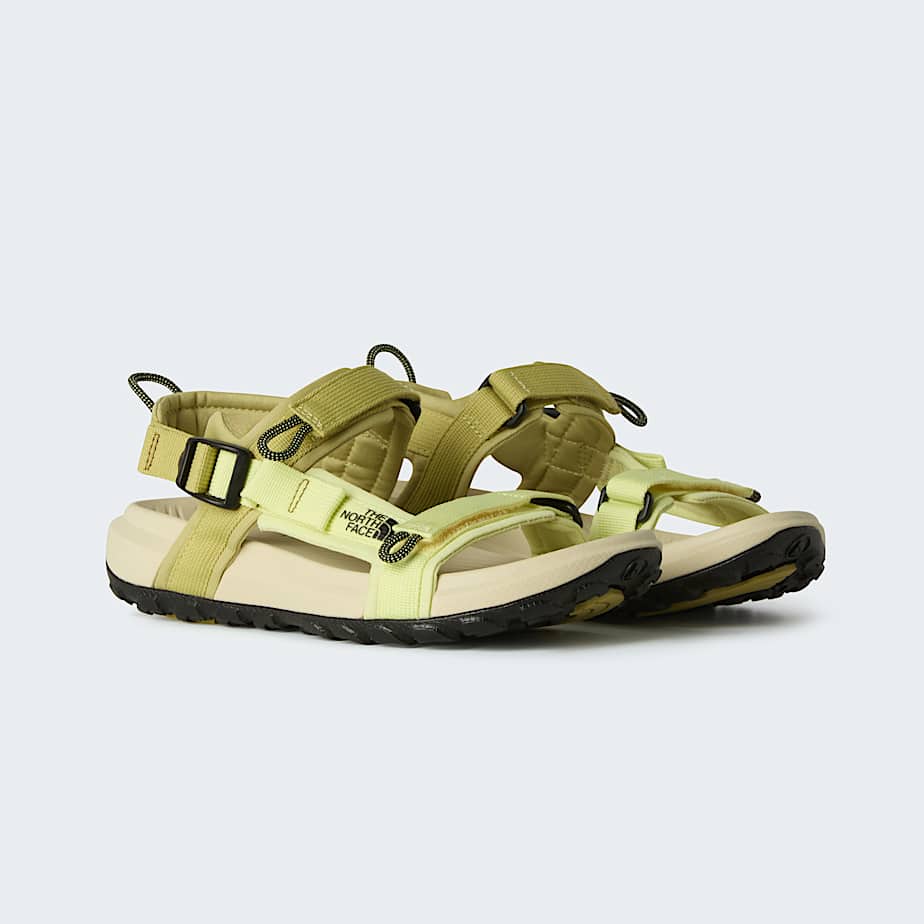 SANDALIAS MUJER THE NORTH FACE EXPLORE CAMP NF0A8DRGM41