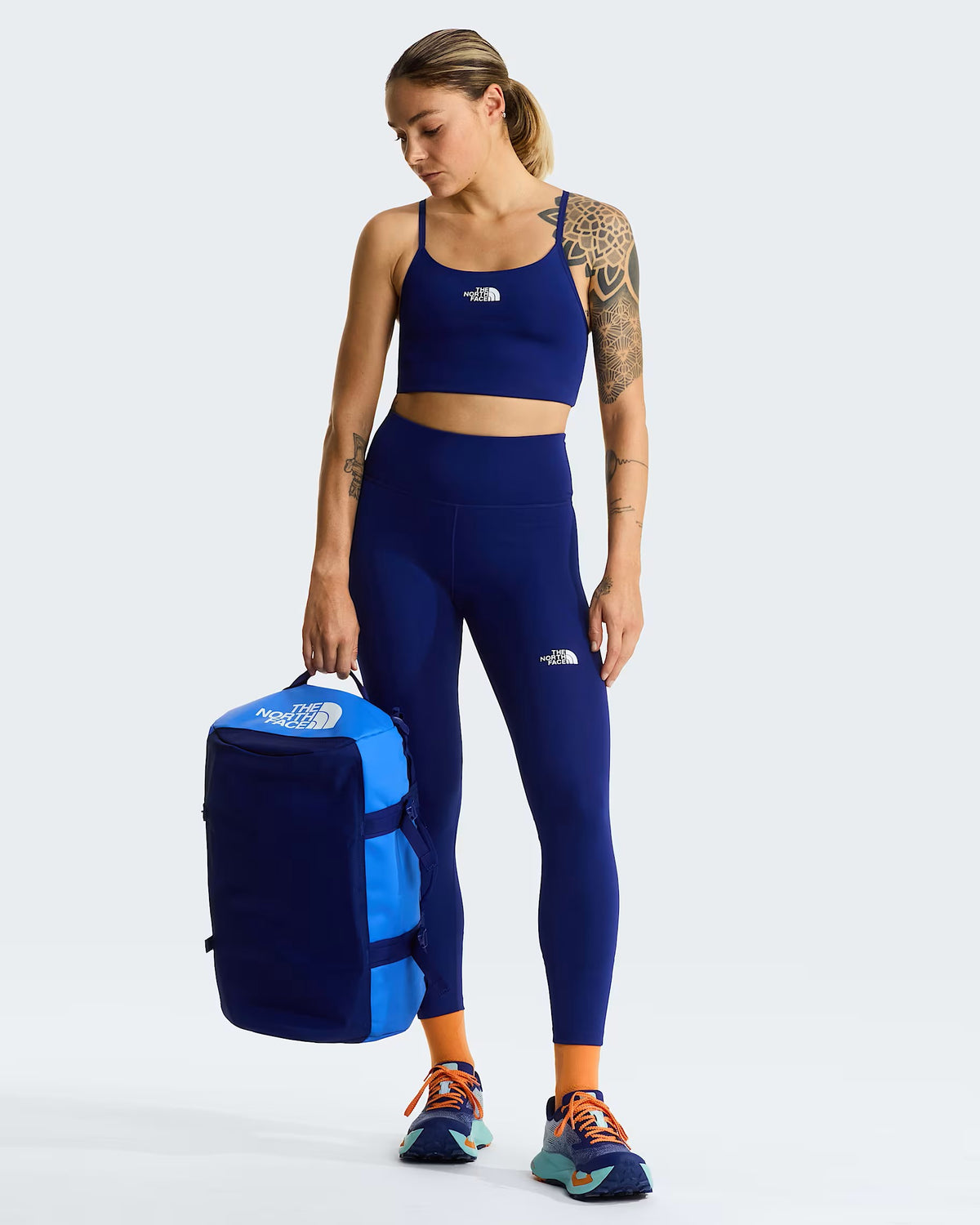 MALLAS MUJER THE NORTH FACE NF0A8JHTNLV