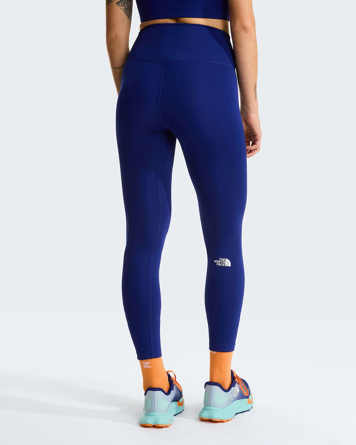 MALLAS MUJER THE NORTH FACE NF0A8JHTNLV