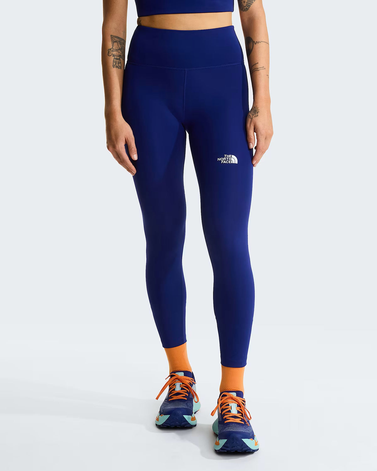 MALLAS MUJER THE NORTH FACE NF0A8JHTNLV