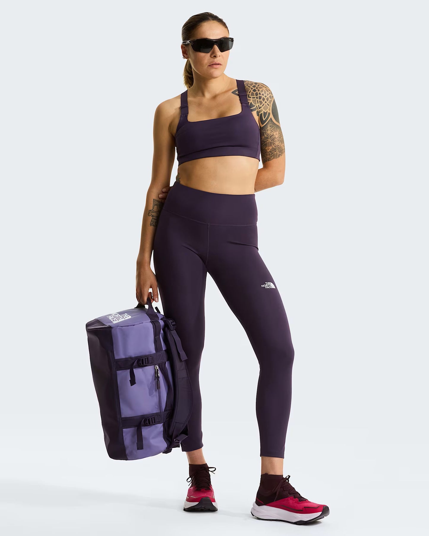 MALLAS MUJER THE NORTH FACE NF0A8JHTG5O