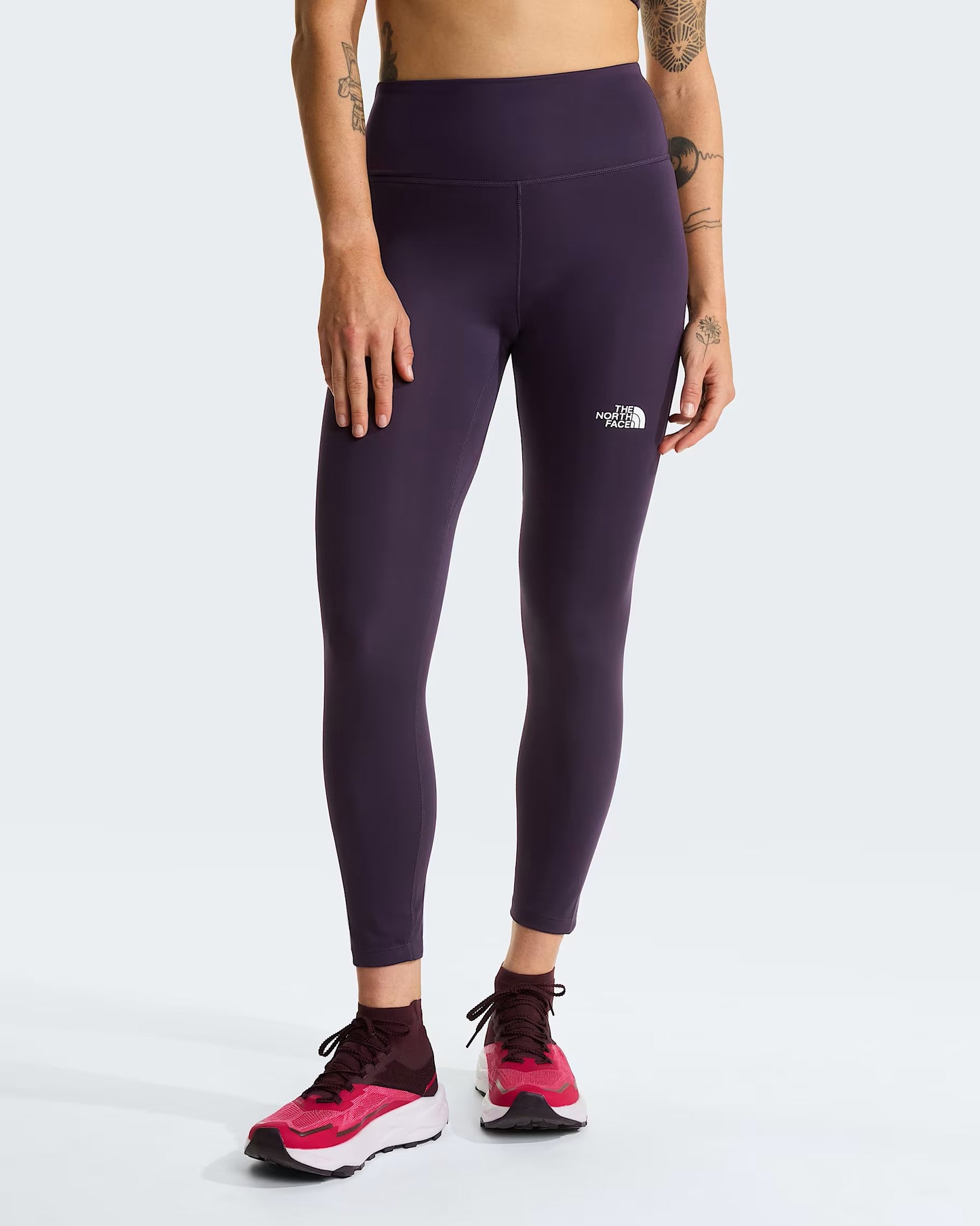 MALLAS MUJER THE NORTH FACE NF0A8JHTG5O