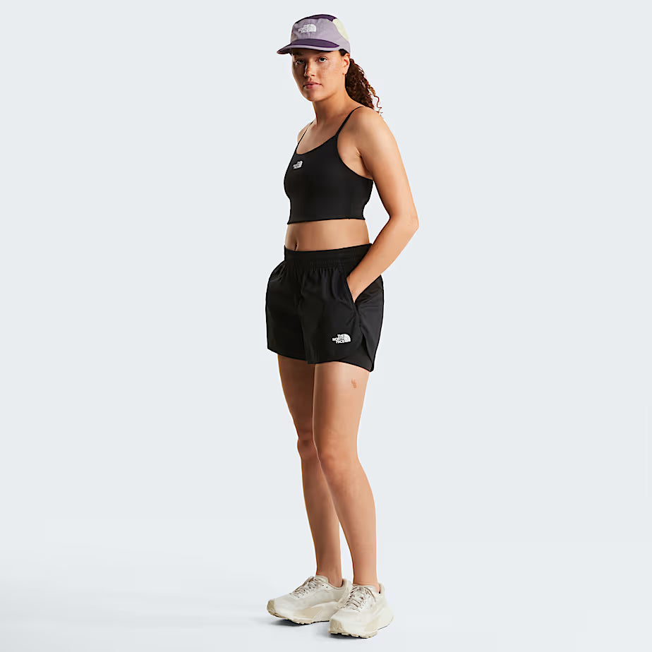 PANTALON CORTO MUJER THE NORTH FACE NF0A8FBWJK3