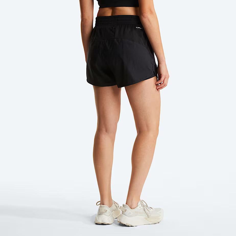 PANTALON CORTO MUJER THE NORTH FACE NF0A8FBWJK3