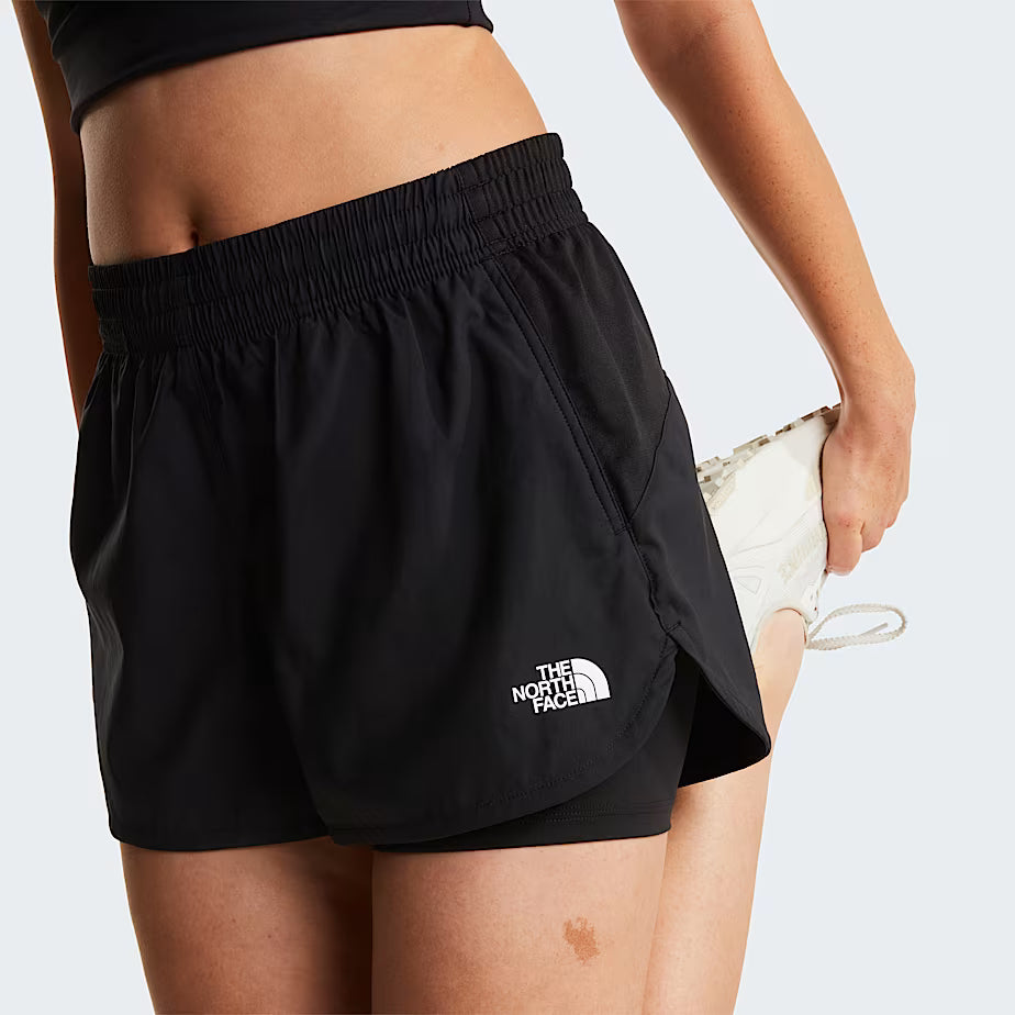 PANTALON CORTO MUJER THE NORTH FACE NF0A8FBWJK3