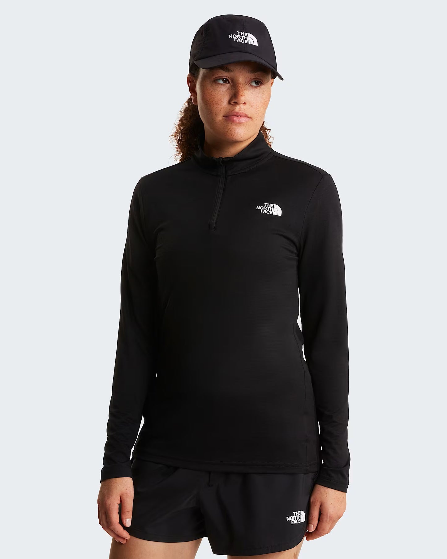 CAMISETA MUJER MANGA LARGA THE NORTH FACE NF0A8BRQJK3