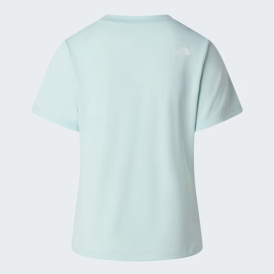 CAMISETA MUJER THE NORTH FACE  NF0A8BBXG70