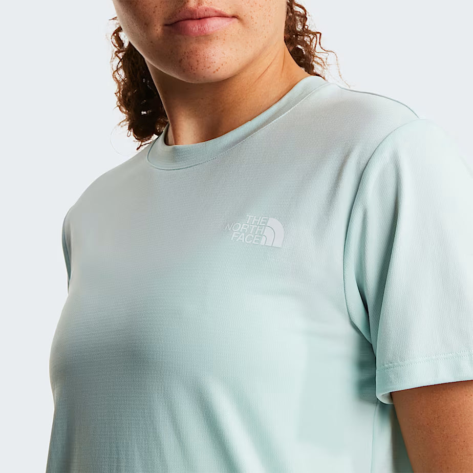 CAMISETA MUJER THE NORTH FACE  NF0A8BBXG70
