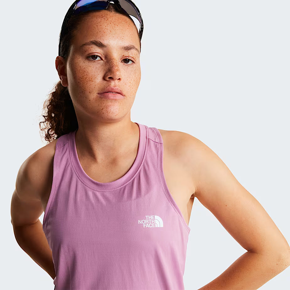 CAMISETA SIN MANGAS MUJER THE NORTH FACE NF0A8BRTG6E