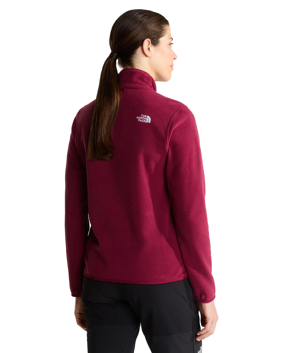 FORRO POLAR DE MUJER THE NORTH FACE FN0A8D2FMVO