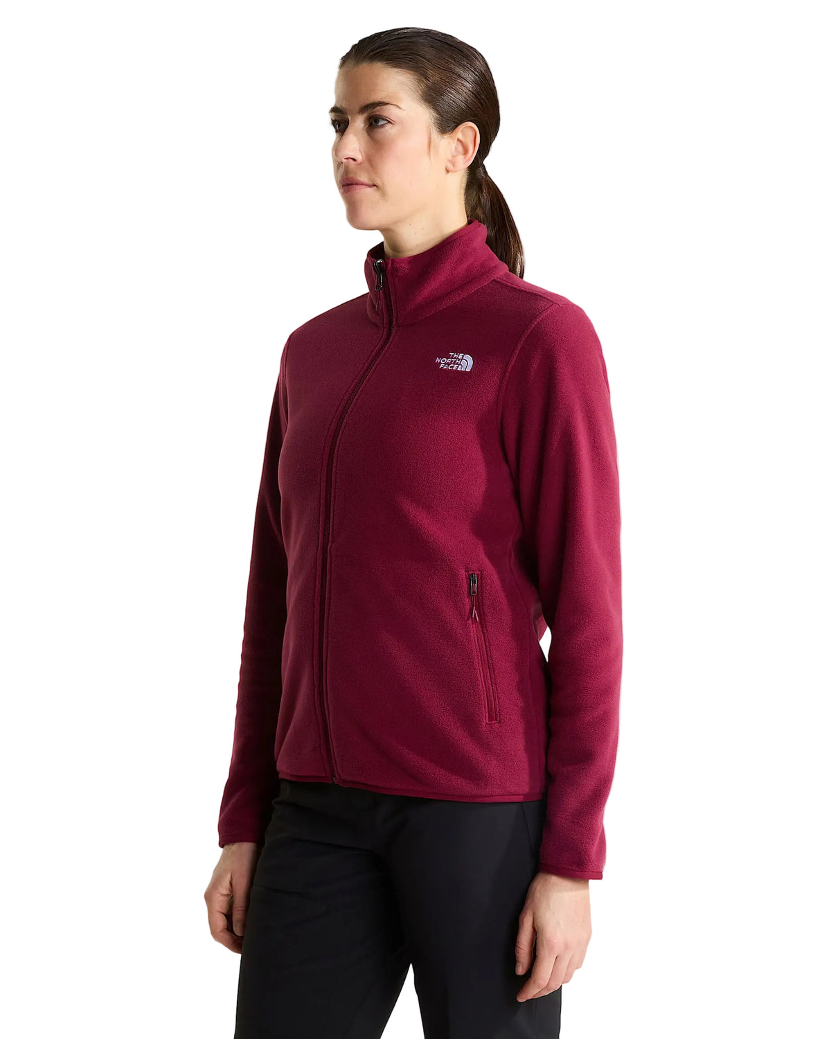 FORRO POLAR DE MUJER THE NORTH FACE FN0A8D2FMVO