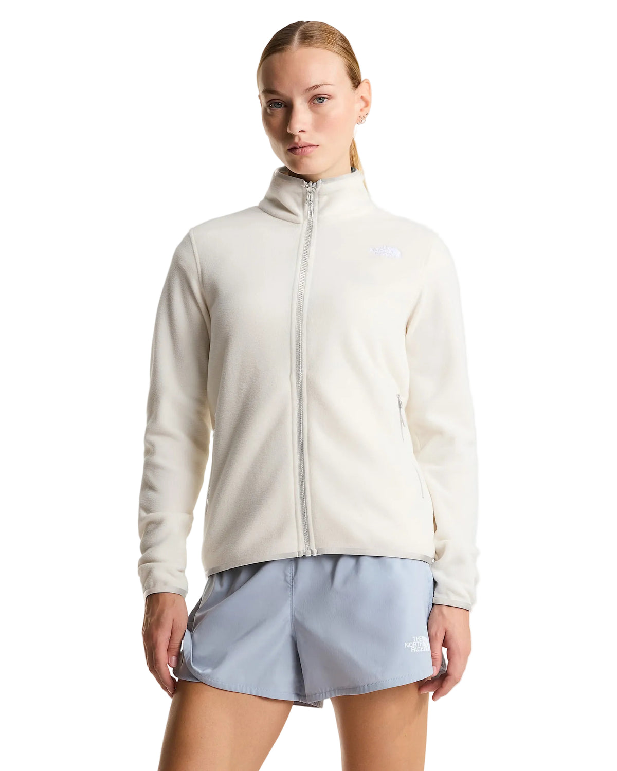 FORRO POLAR MUJER THE NORTH FACE NF0A8D2FQLI