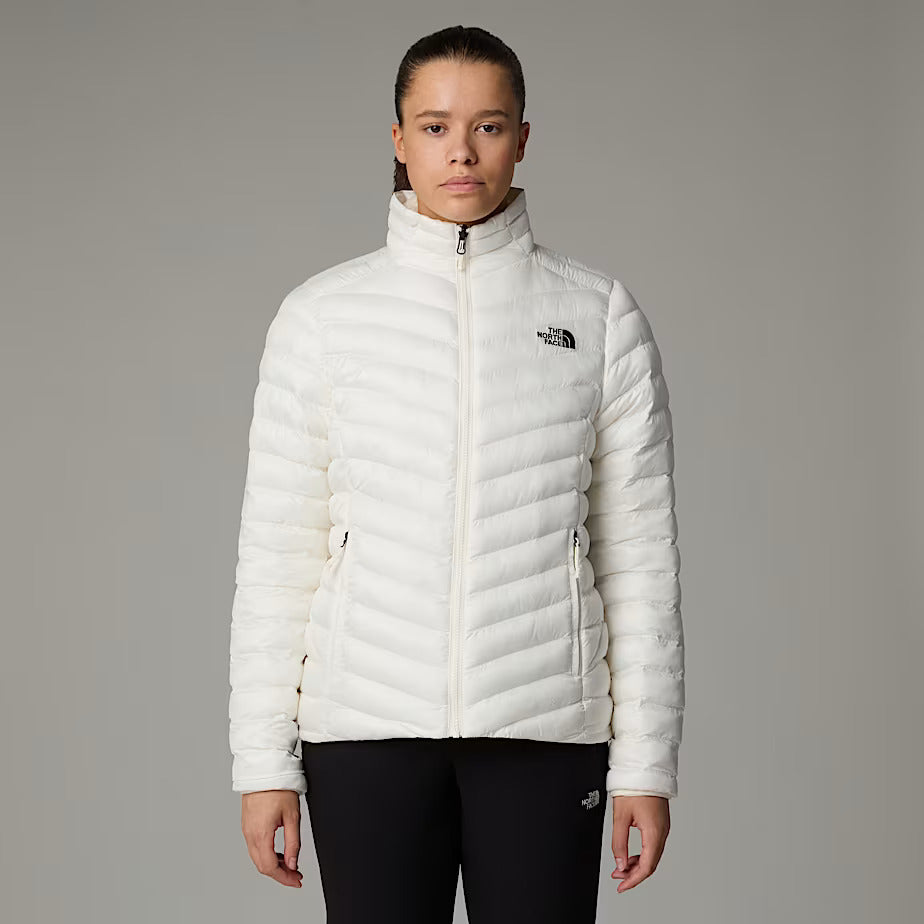 CHAQUETA THE NORTH FACE MUJER NF0A85AGQLI