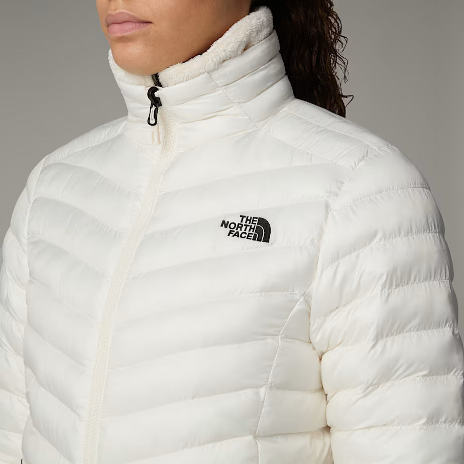 CHAQUETA THE NORTH FACE MUJER NF0A85AGQLI