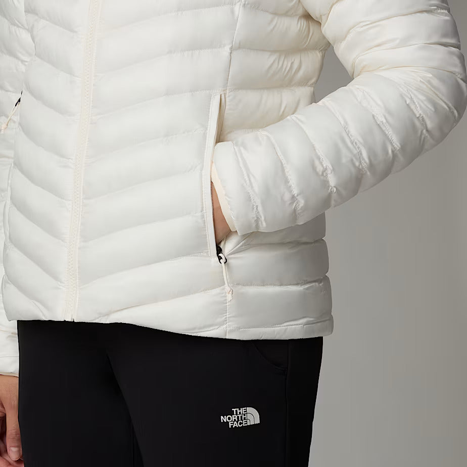 CHAQUETA THE NORTH FACE MUJER NF0A85AGQLI