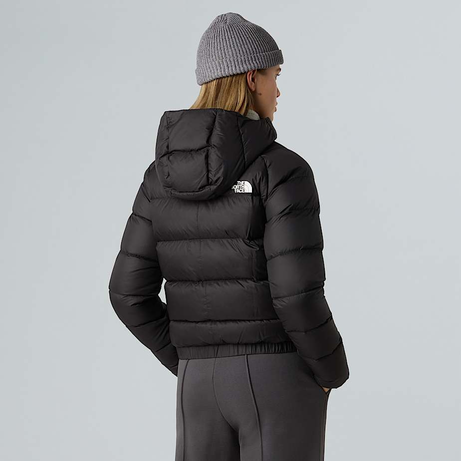CHAQUETA MUJER NORTH FACE W HYALITE DOWN NF0A8E73JK3