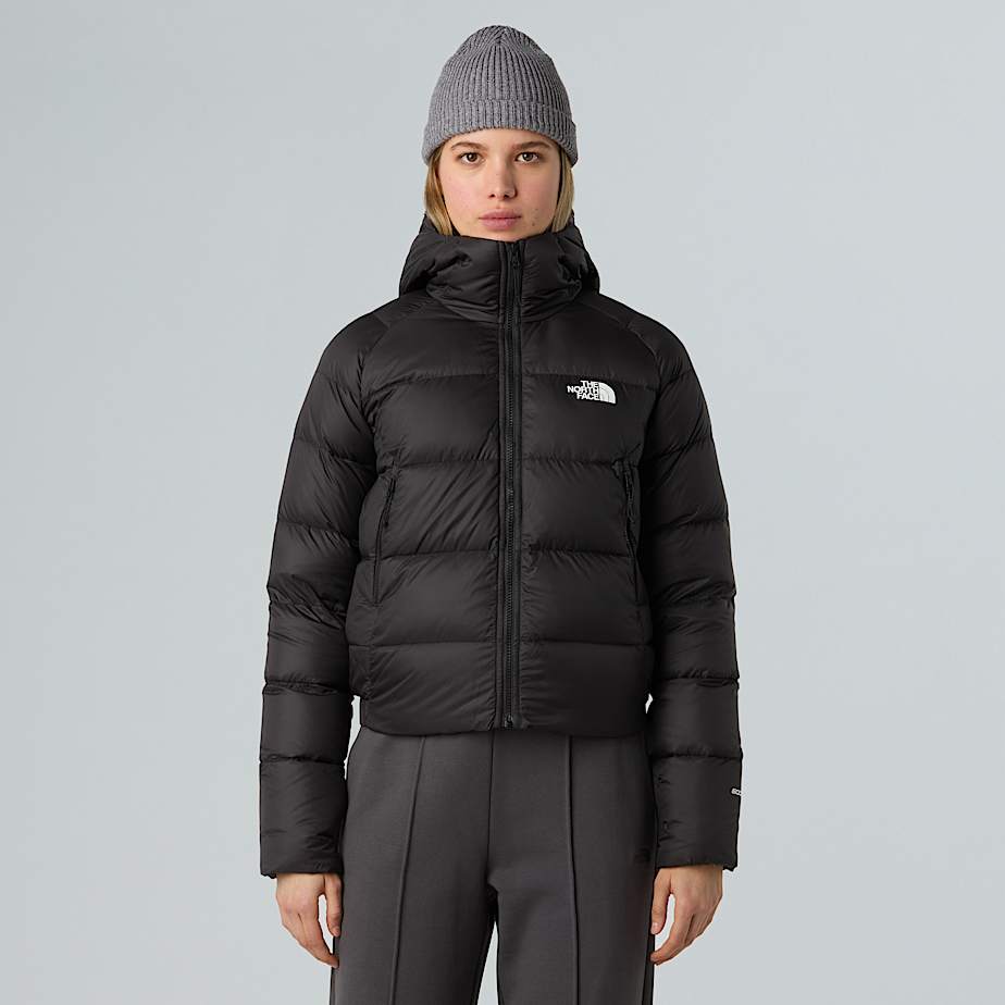 CHAQUETA MUJER NORTH FACE W HYALITE DOWN NF0A8E73JK3