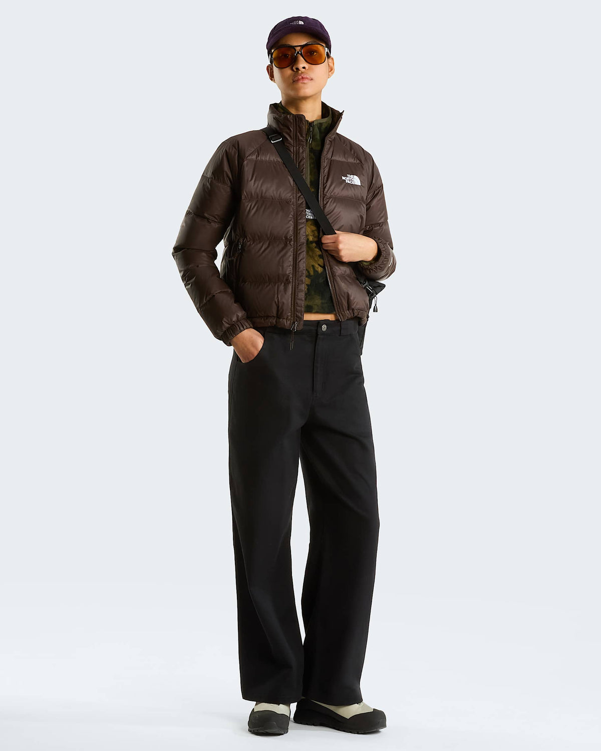 CHAQUETA MUJER THE NORTH FACE NF0A88Z1NMF